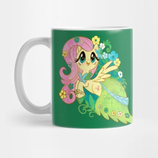 Gala Fluttershy Mug